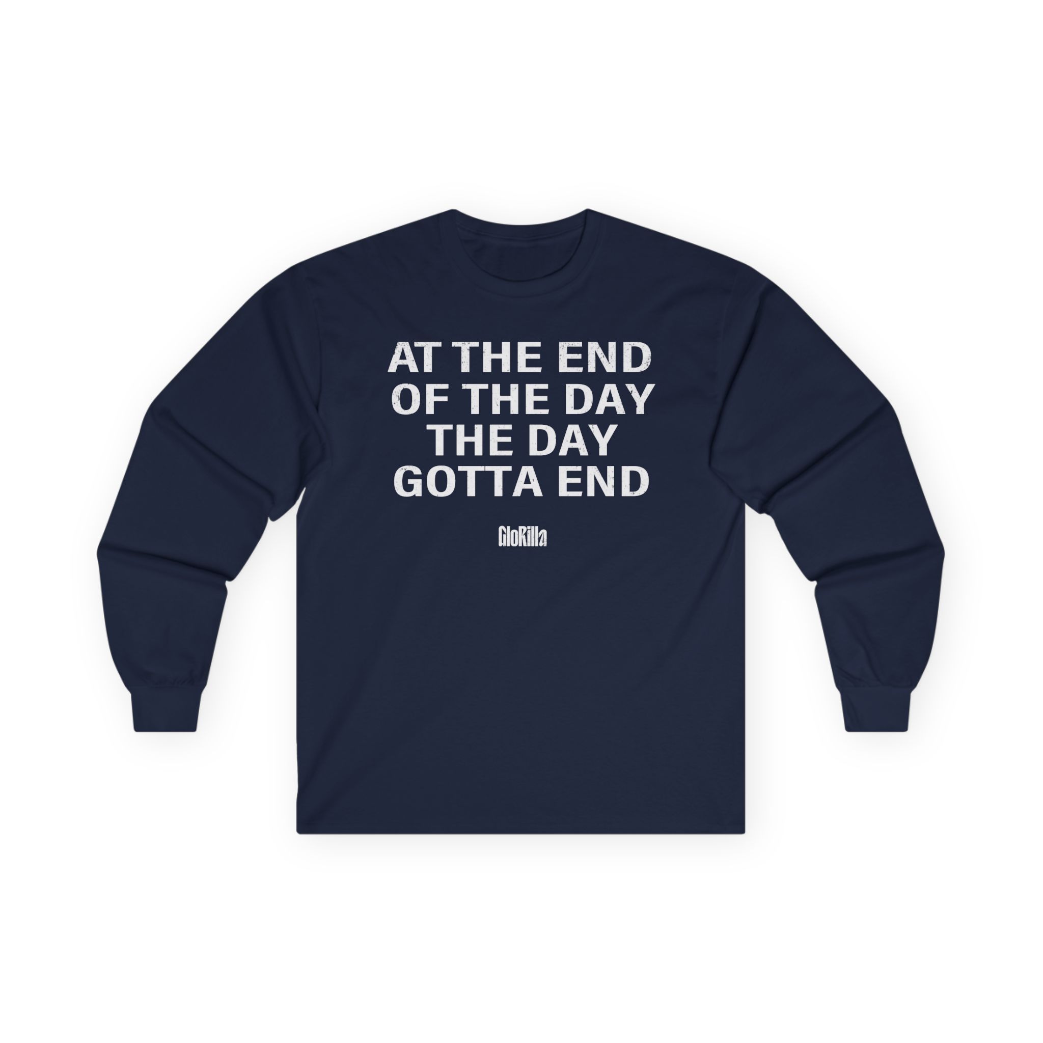 Glorilla Ate Unisex Ultra Cotton Long Sleeve Tee