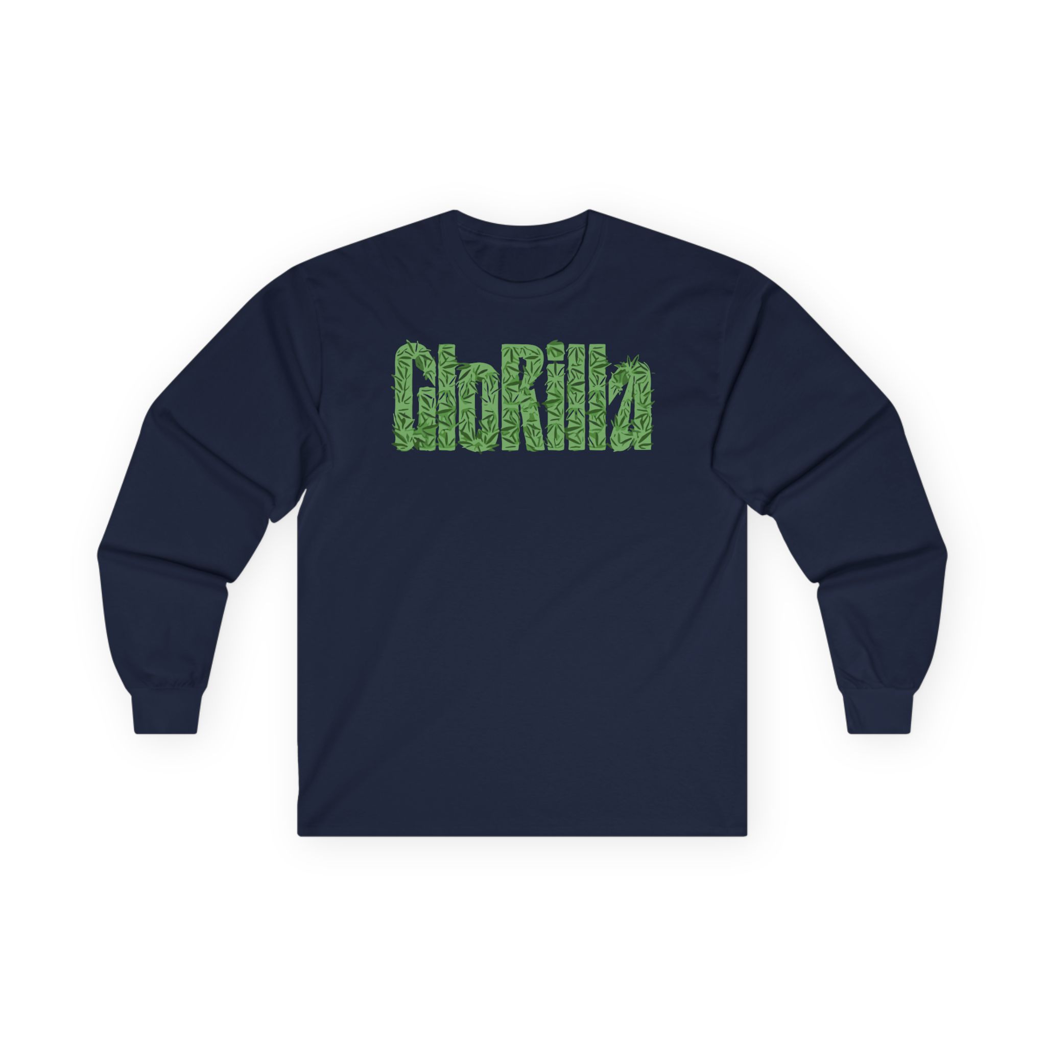 Glorilla Unisex Ultra Cotton Long Sleeve Tee