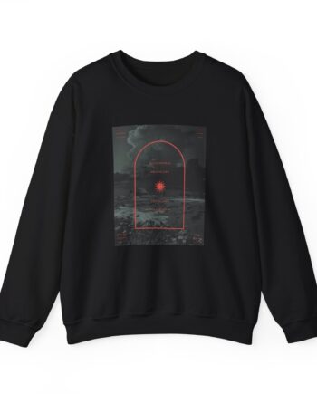 Silverstein Antibloom Unisex Heavy Blend™ Crewneck Sweatshirt