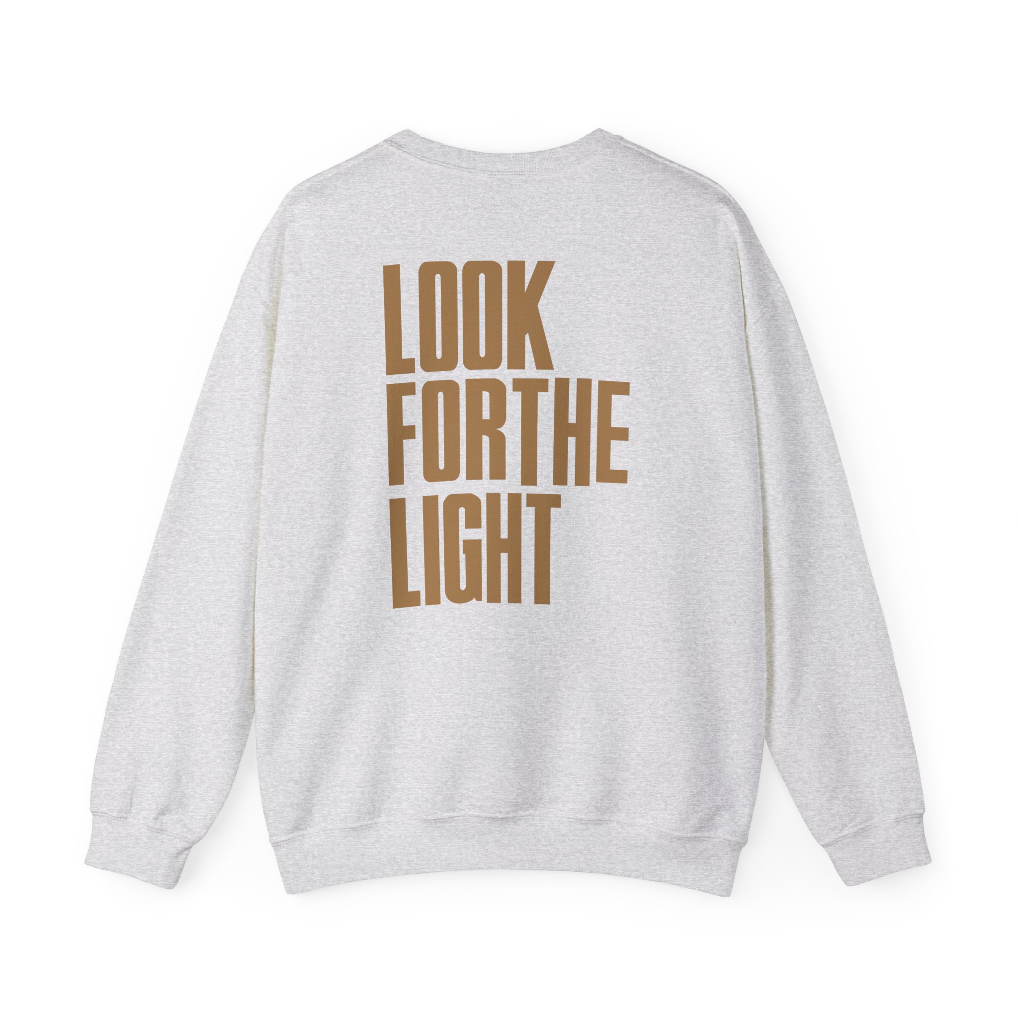 Playstation The Last of Us Firefly Unisex Heavy Blendâ„¢ Crewneck Sweatshirt