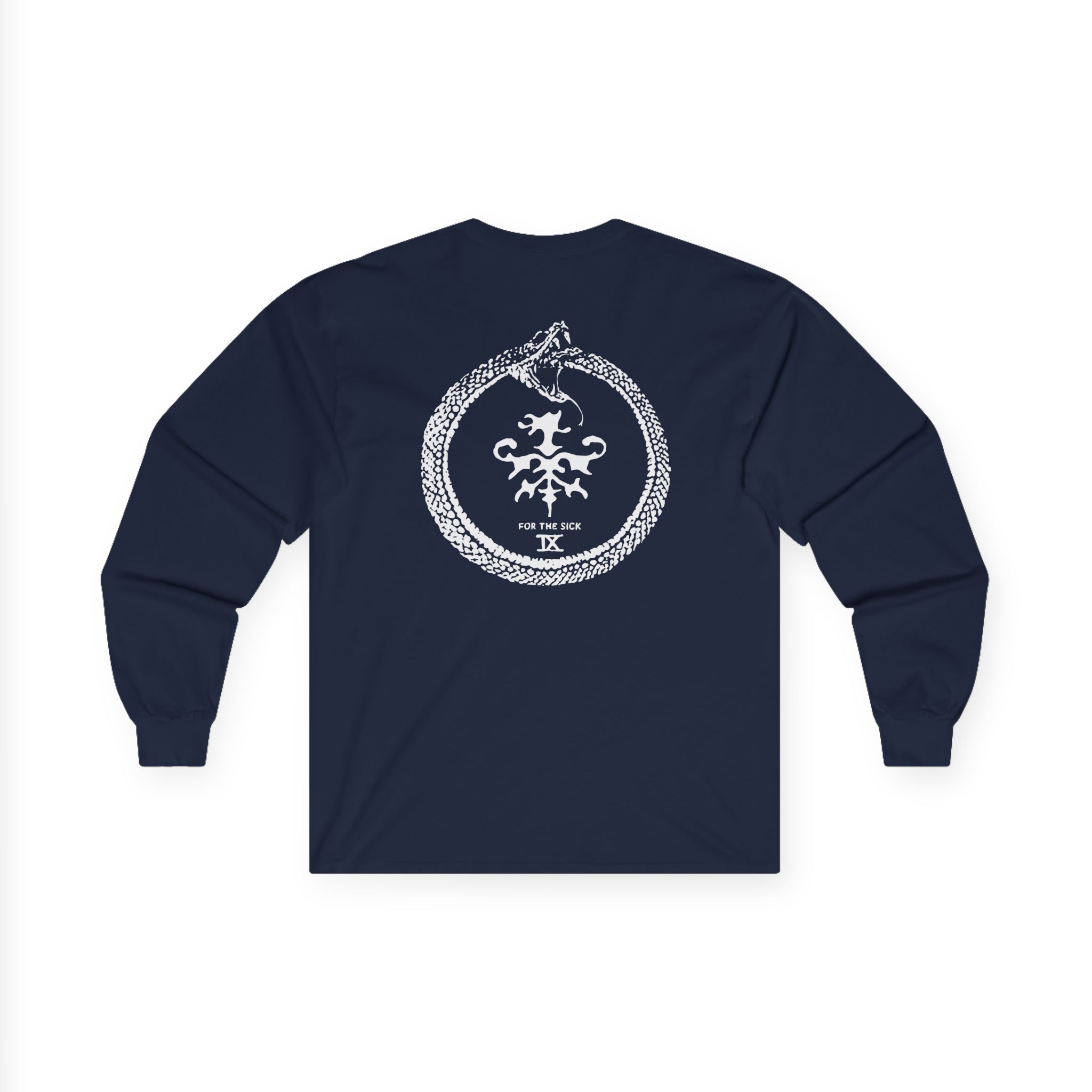 Eyehategod New Orleans Unisex Ultra Cotton Long Sleeve Tee