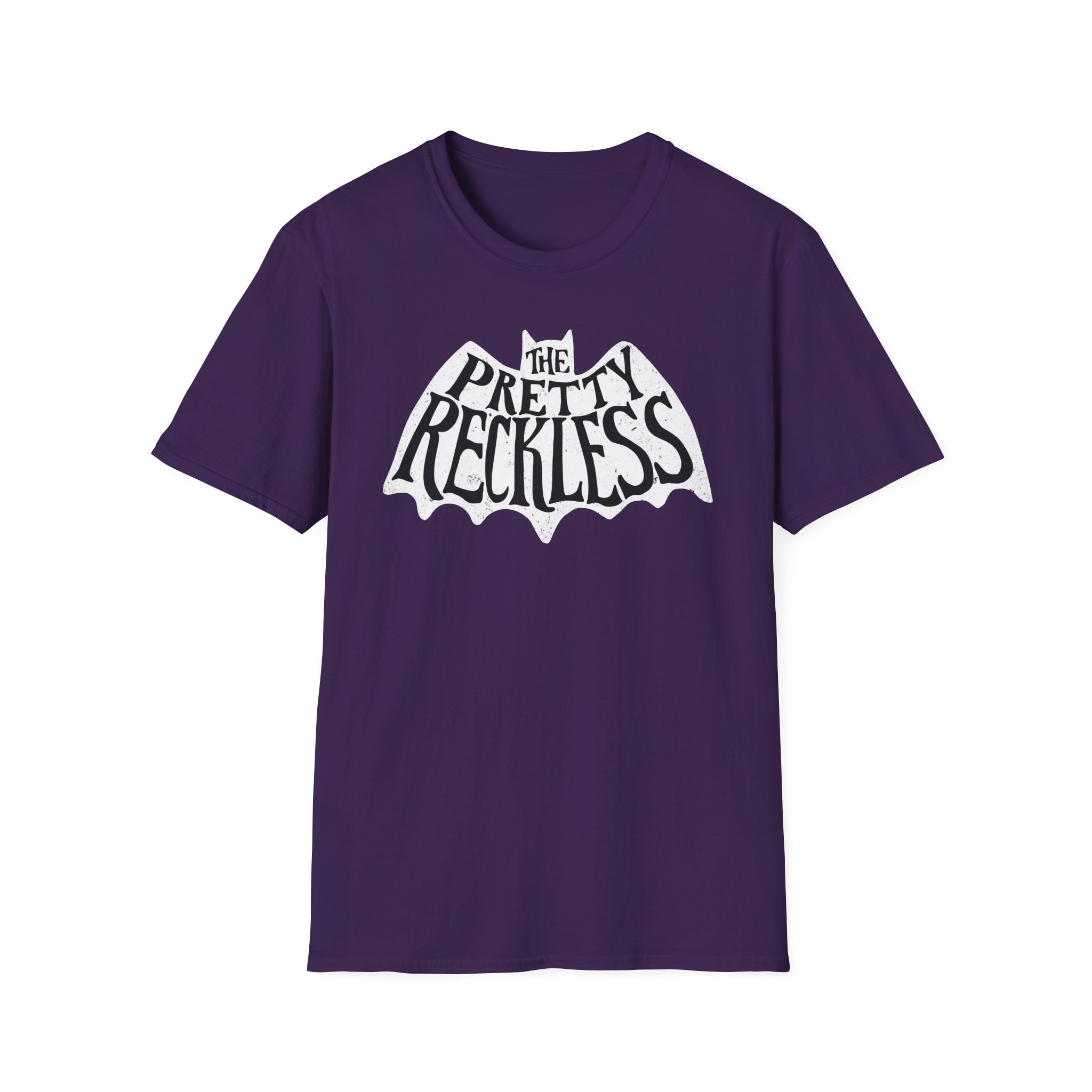 The Pretty Reckless Unisex Softstyle T-Shirt