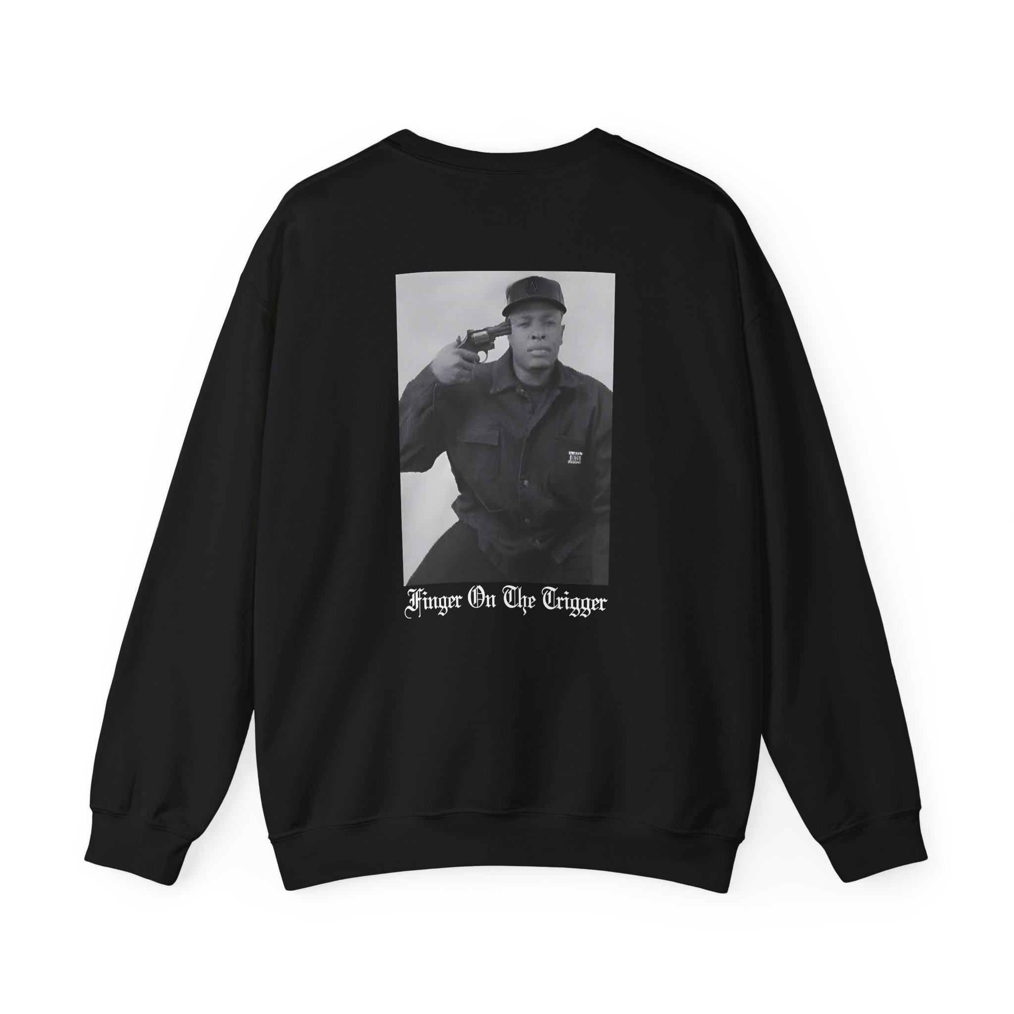 Xibalba Dre Unisex Heavy Blendâ„¢ Crewneck Sweatshirt