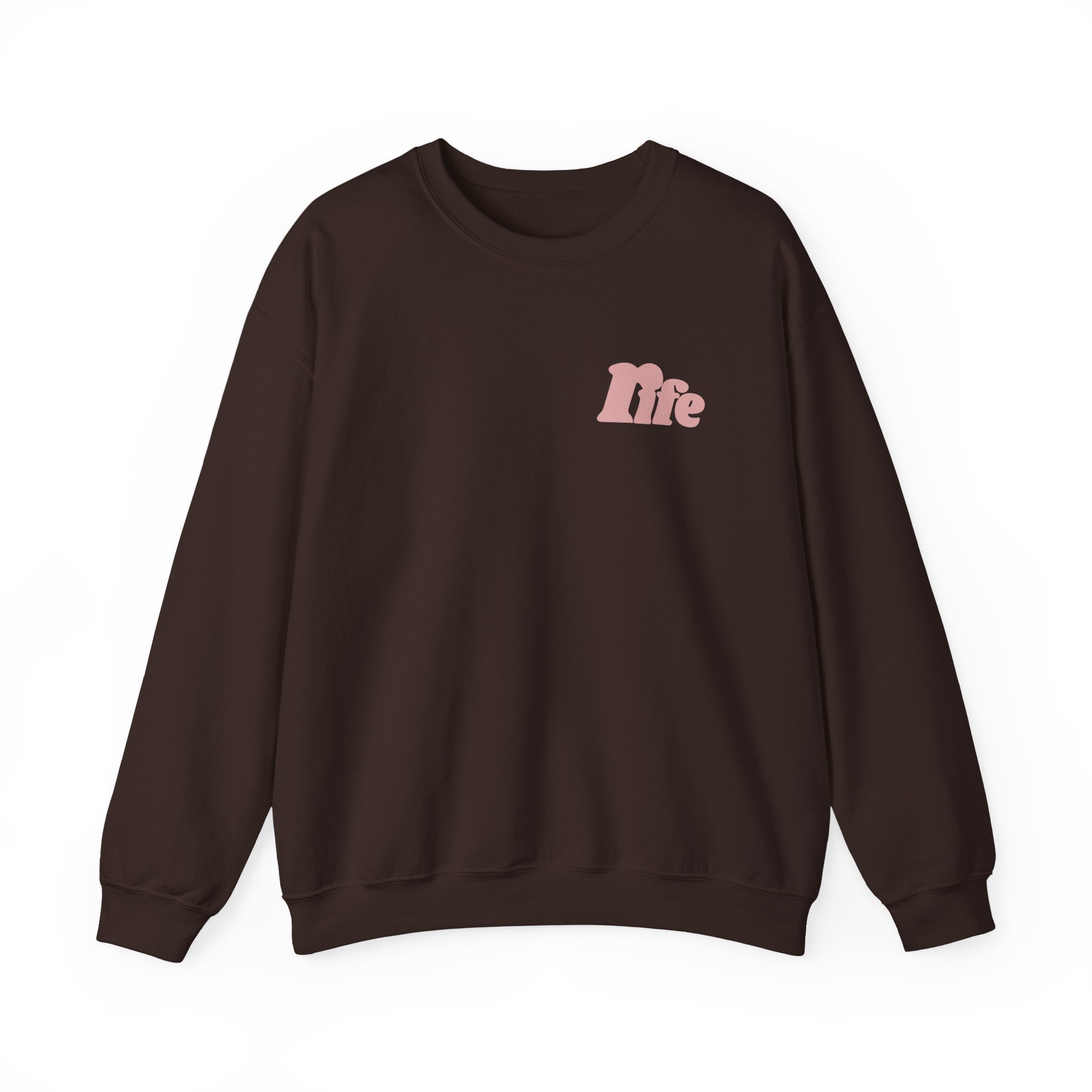 Matt Rife Comedy Club Unisex Heavy Blendâ„¢ Crewneck Sweatshirt