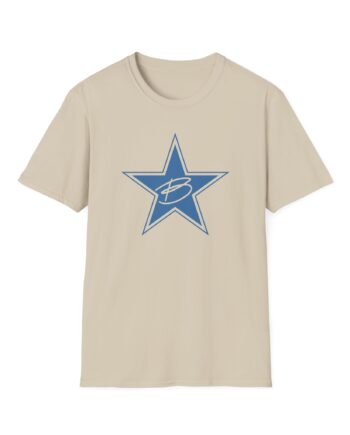 Benson Boone Concert Unisex Softstyle T-Shirt