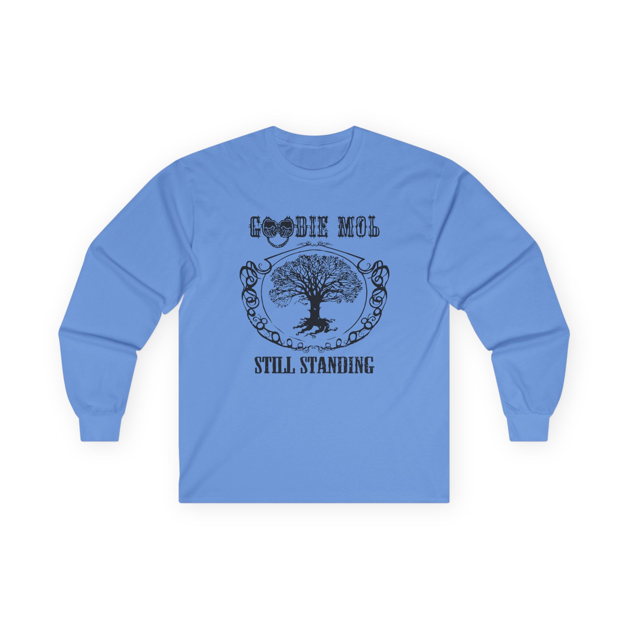 Goodie Mob Still Standing Unisex Ultra Cotton Long Sleeve Tee