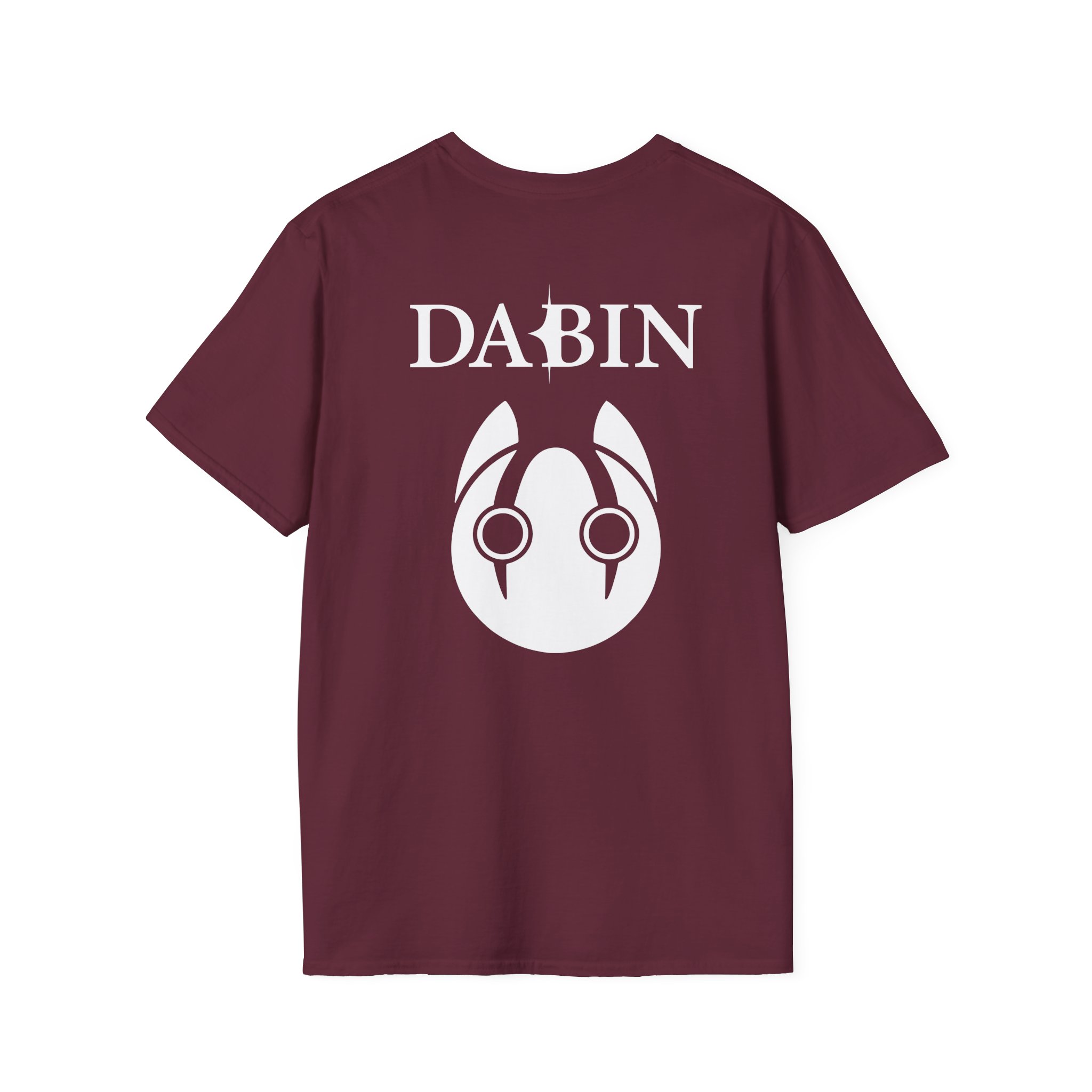Dabin Unisex Softstyle T-Shirt