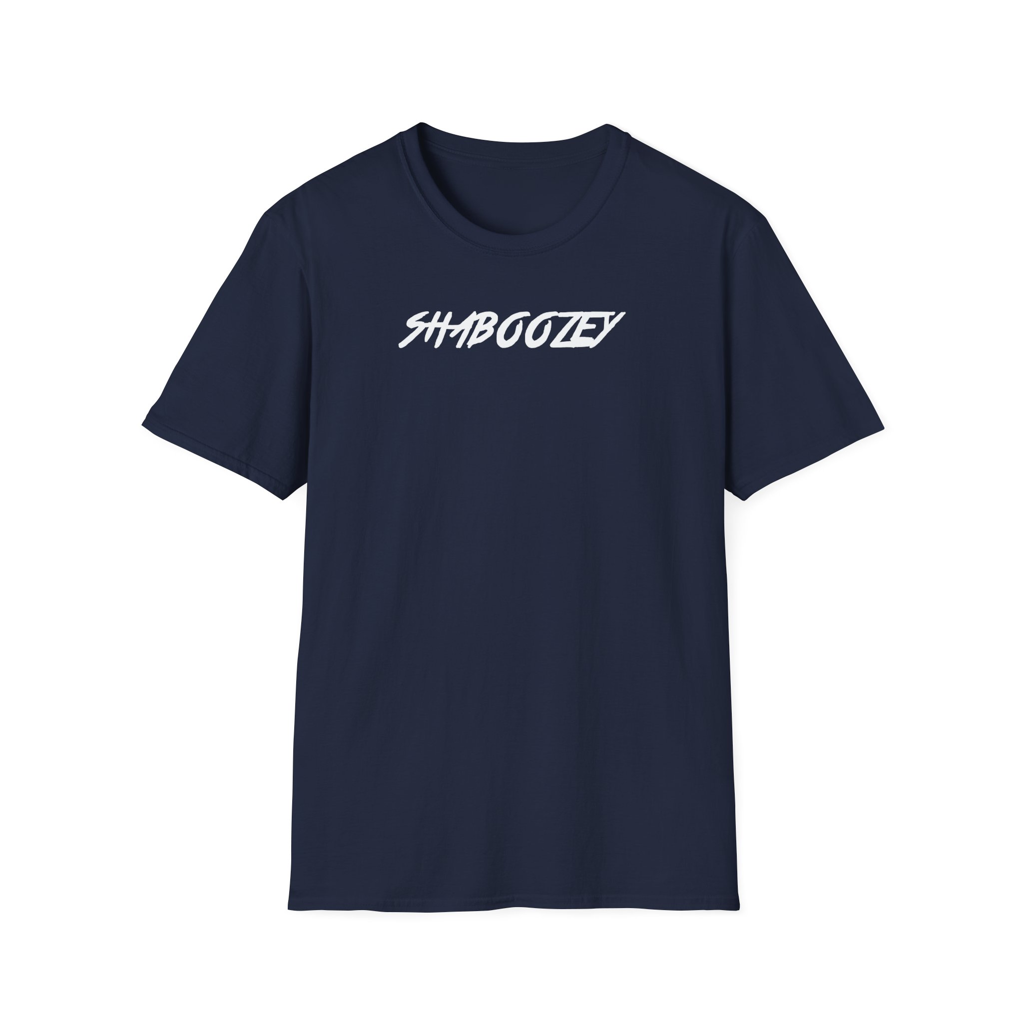 Shaboozey Unisex Softstyle T-Shirt