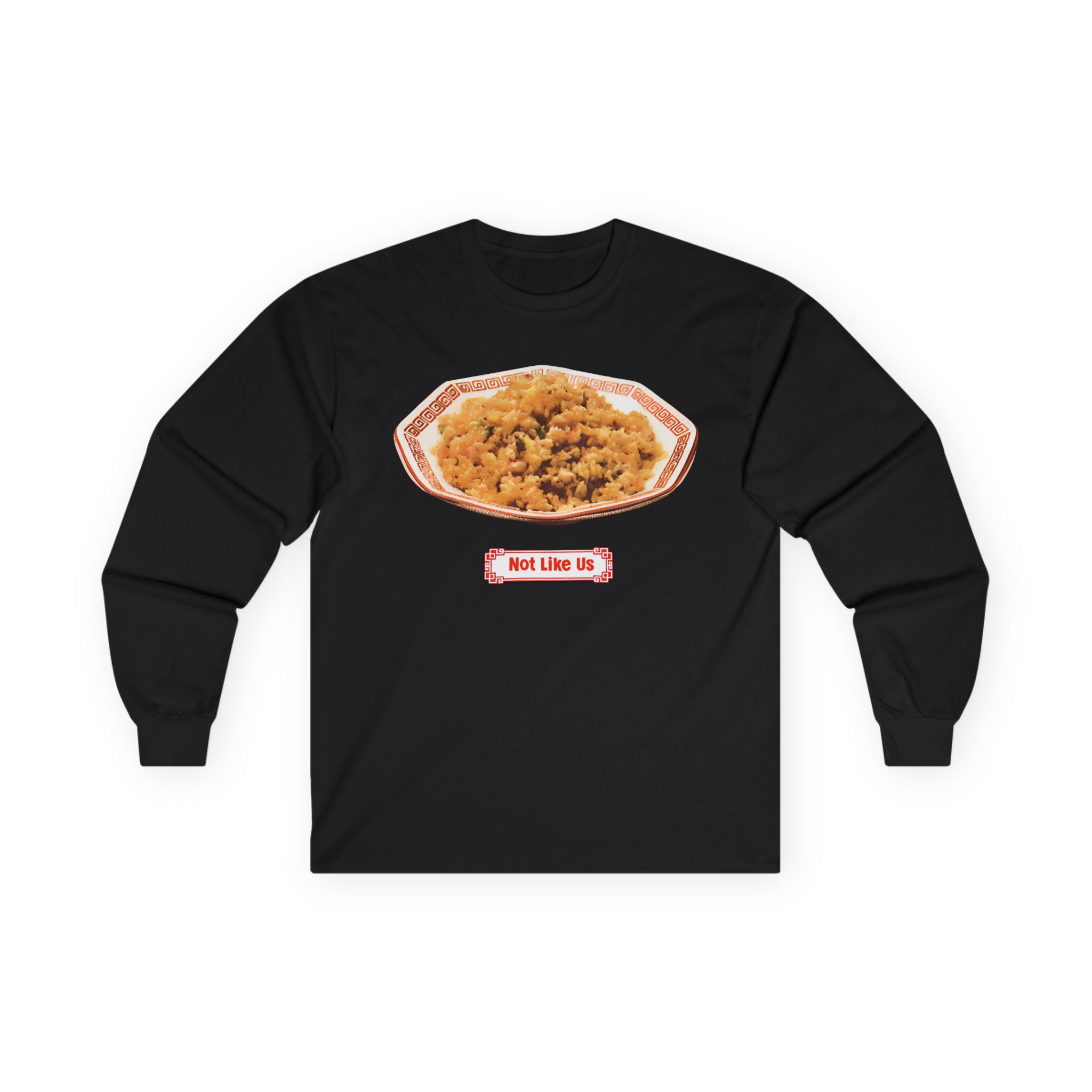 Kendrick Lamar Unisex Ultra Cotton Long Sleeve Tee