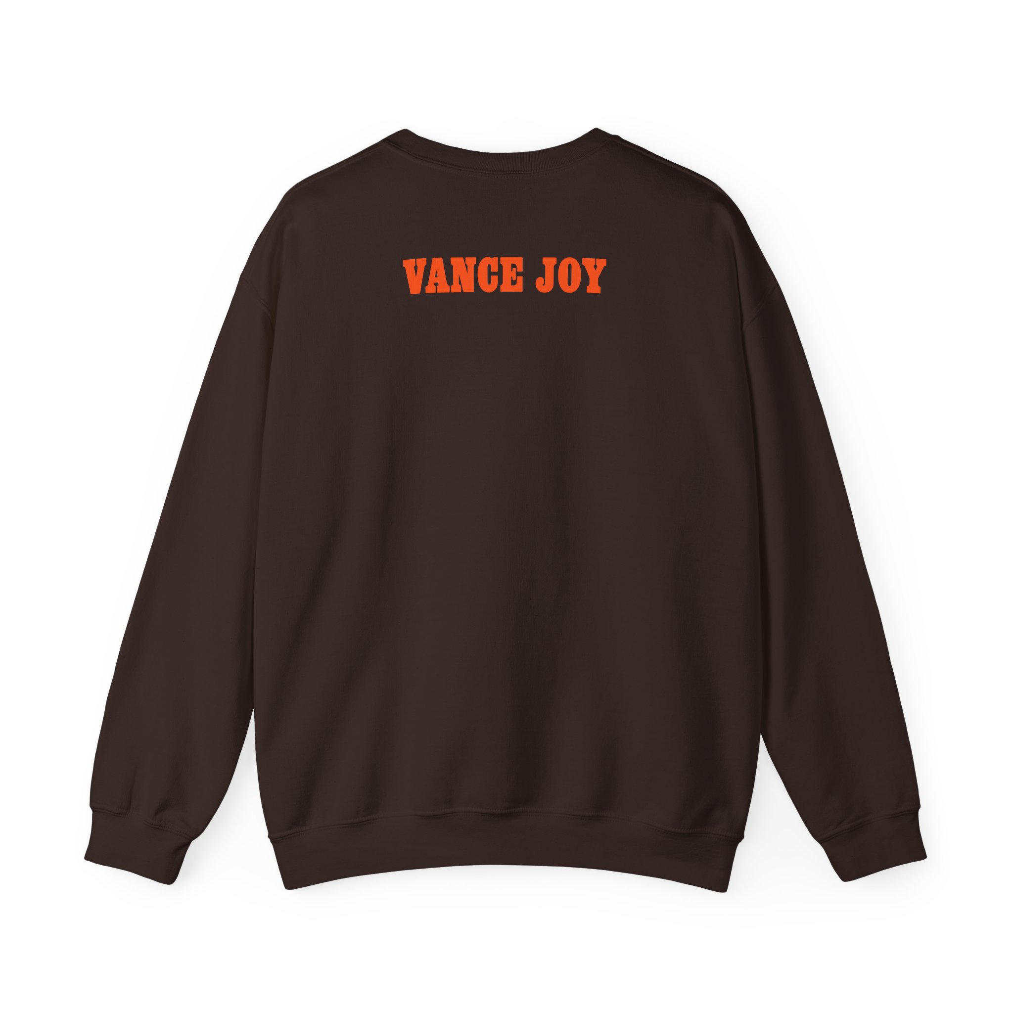 Vance Joy Dream Your Life Away Unisex Heavy Blendâ„¢ Crewneck Sweatshirt