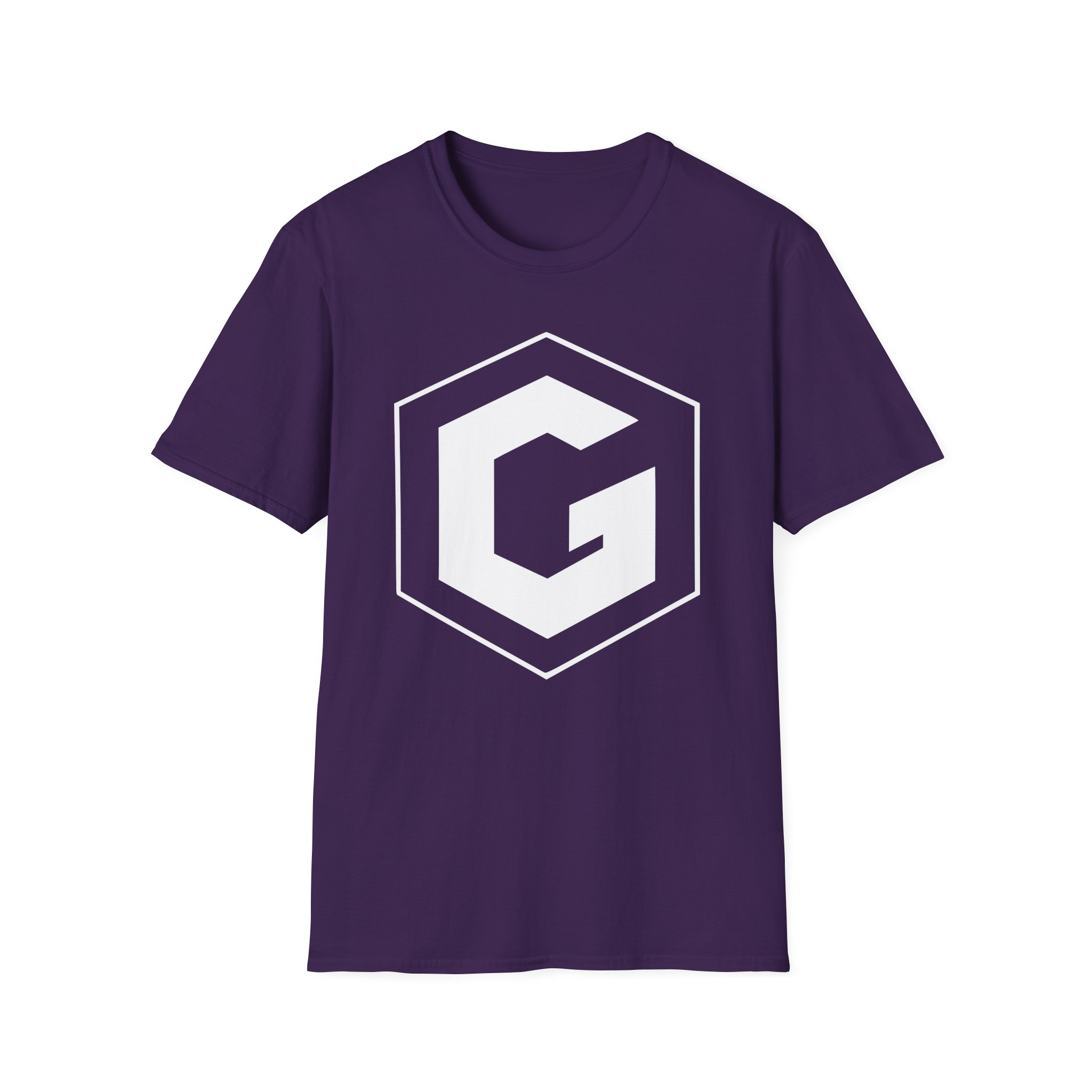Grian Unisex Softstyle T-Shirt