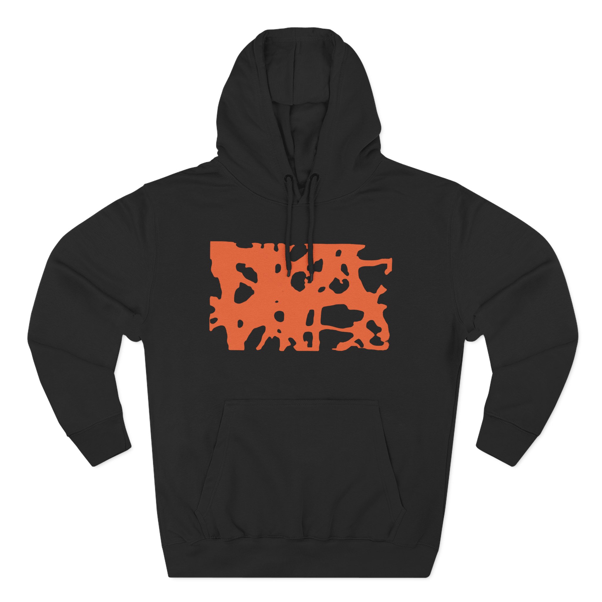 Meduza Resilience Three-Panel Fleece Hoodie