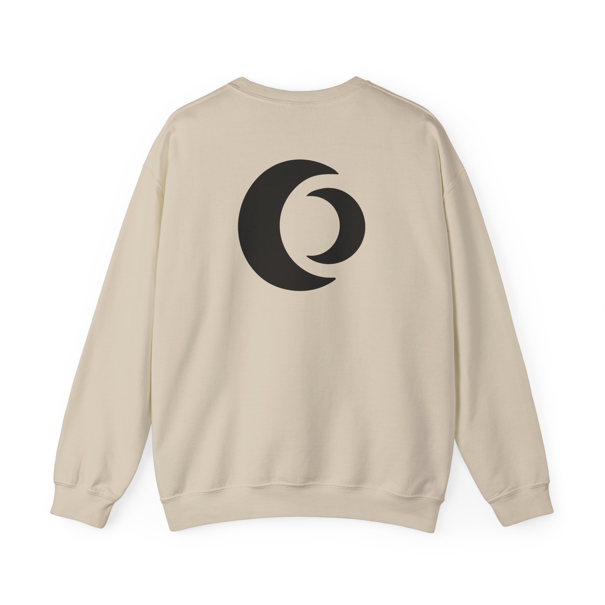 Our Last Night Unisex Heavy Blendâ„¢ Crewneck Sweatshirt