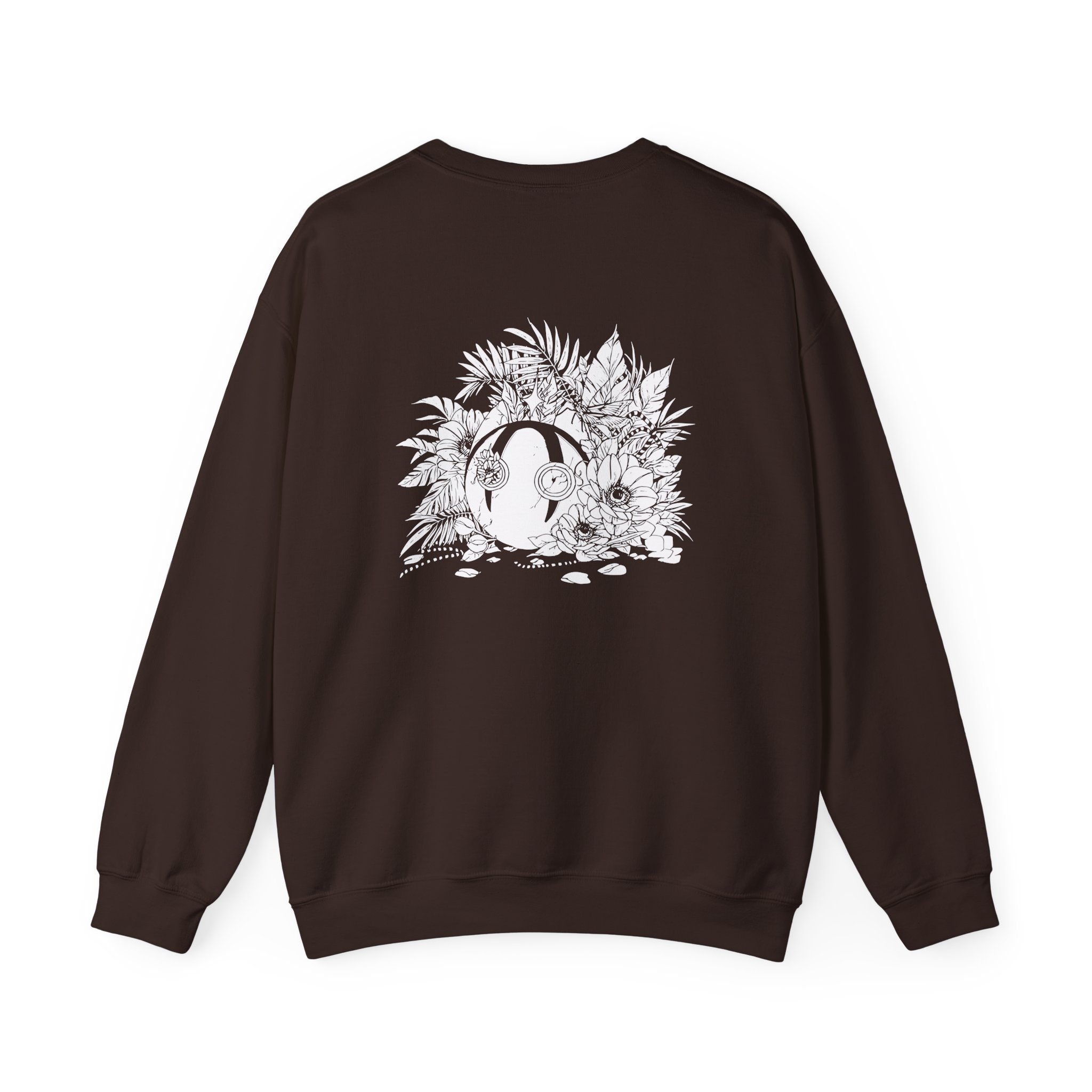 Dabin Unisex Heavy Blendâ„¢ Crewneck Sweatshirt