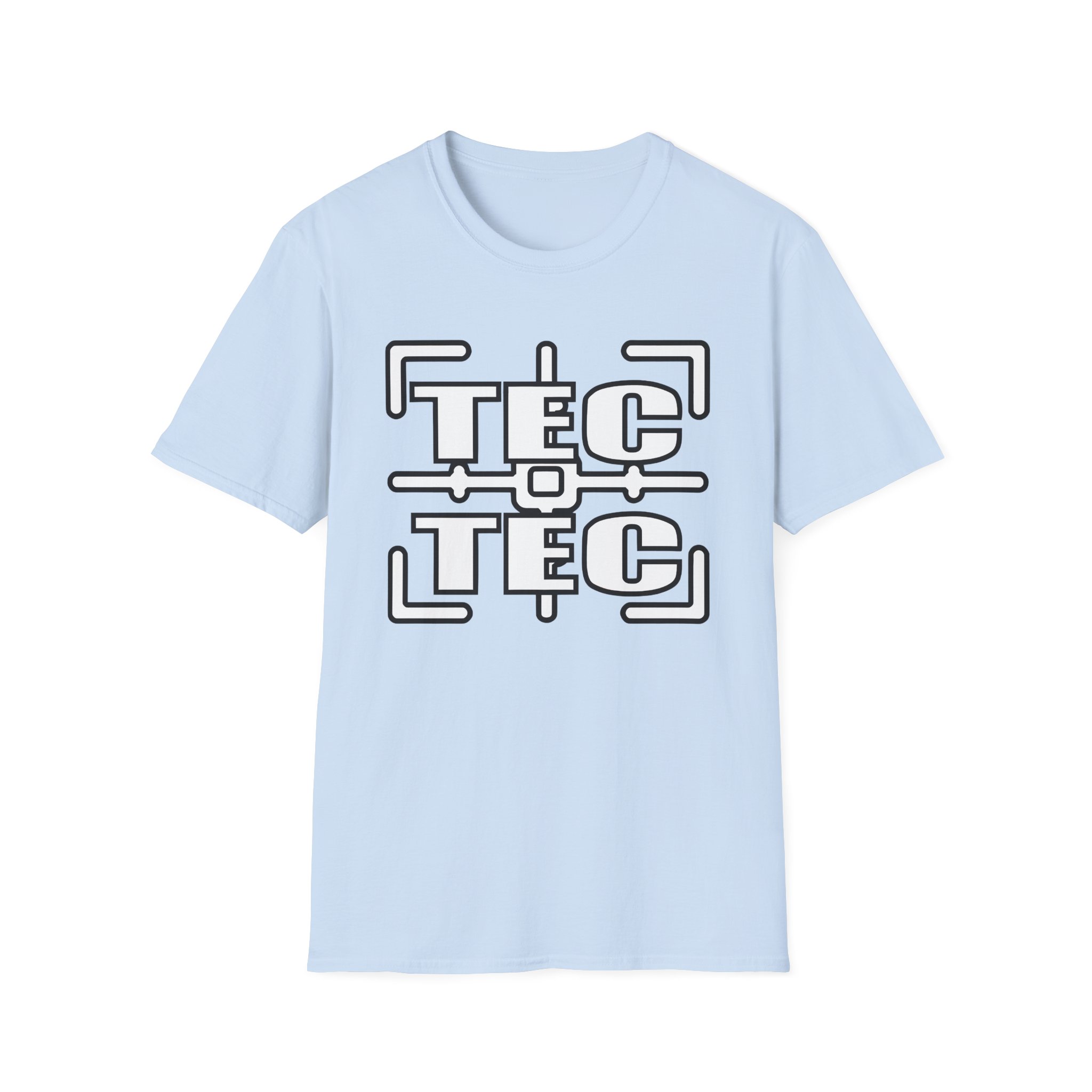 Lil Tecca TEC Unisex Softstyle T-Shirt