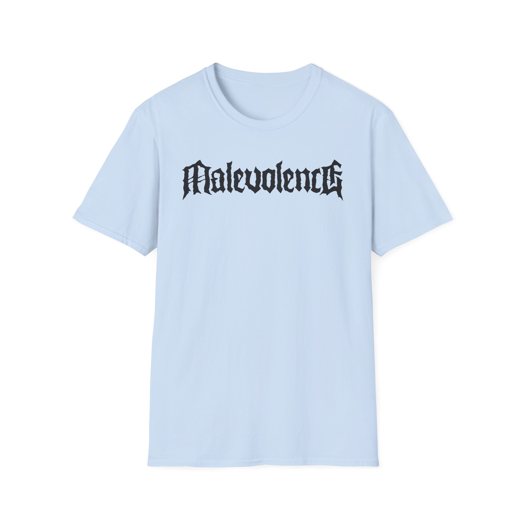 Malevolence Unisex Softstyle T-Shirt