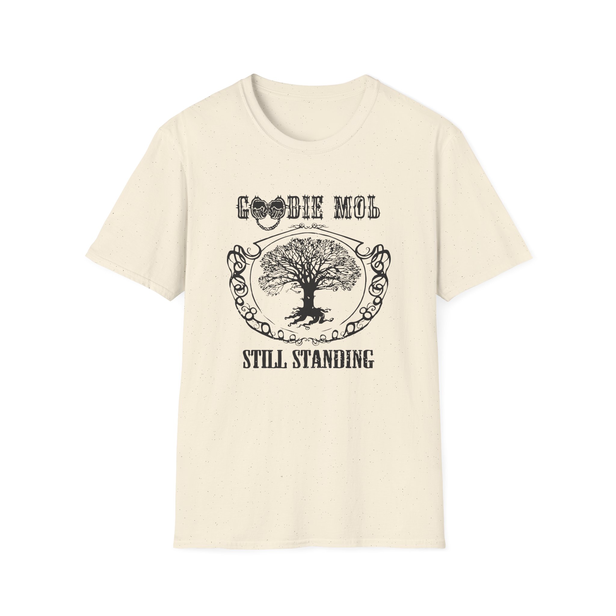 Goodie Mob Still Standing Unisex Softstyle T-Shirt