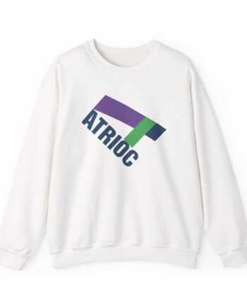 Atrioc Unisex Heavy Blend™ Crewneck Sweatshirt