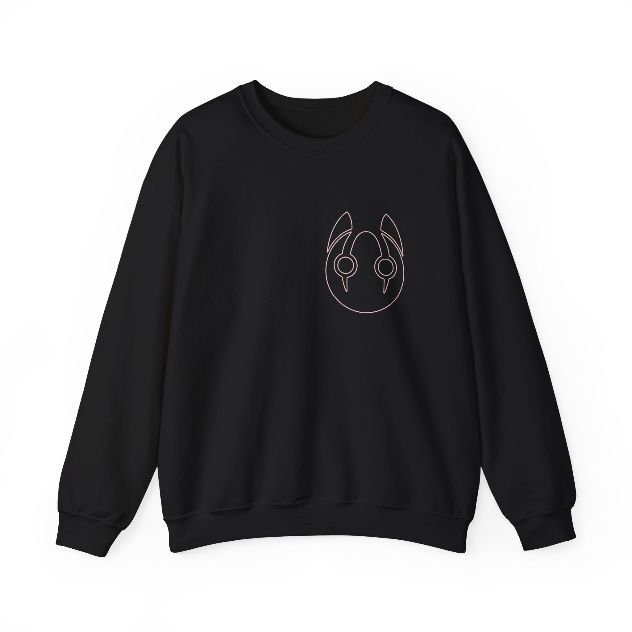 Dabin Unisex Heavy Blendâ„¢ Crewneck Sweatshirt