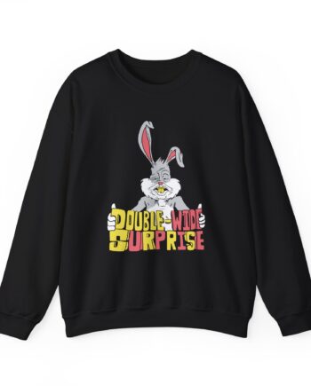 Meatcanyon Unisex Heavy Blend™ Crewneck Sweatshirt