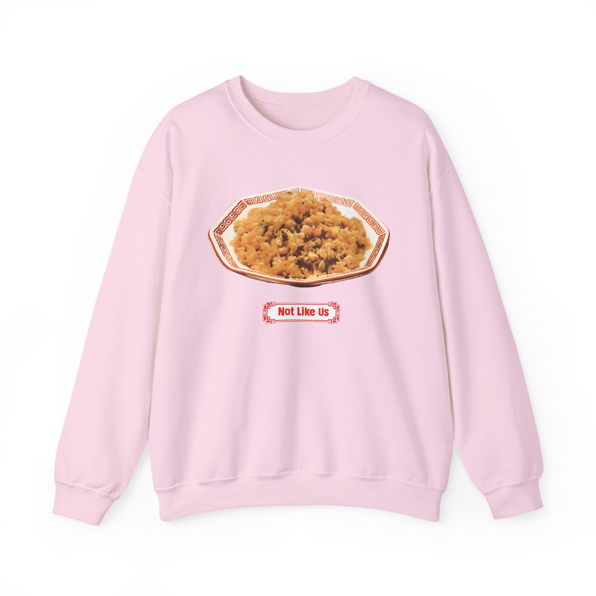 Kendrick Lamar Unisex Heavy Blendâ„¢ Crewneck Sweatshirt