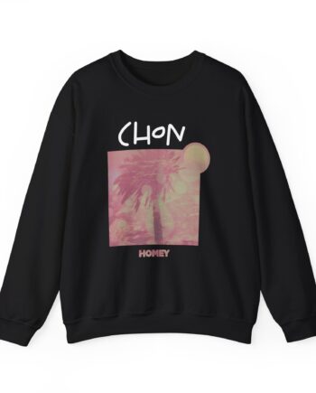 Chon homey Unisex Heavy Blend™ Crewneck Sweatshirt