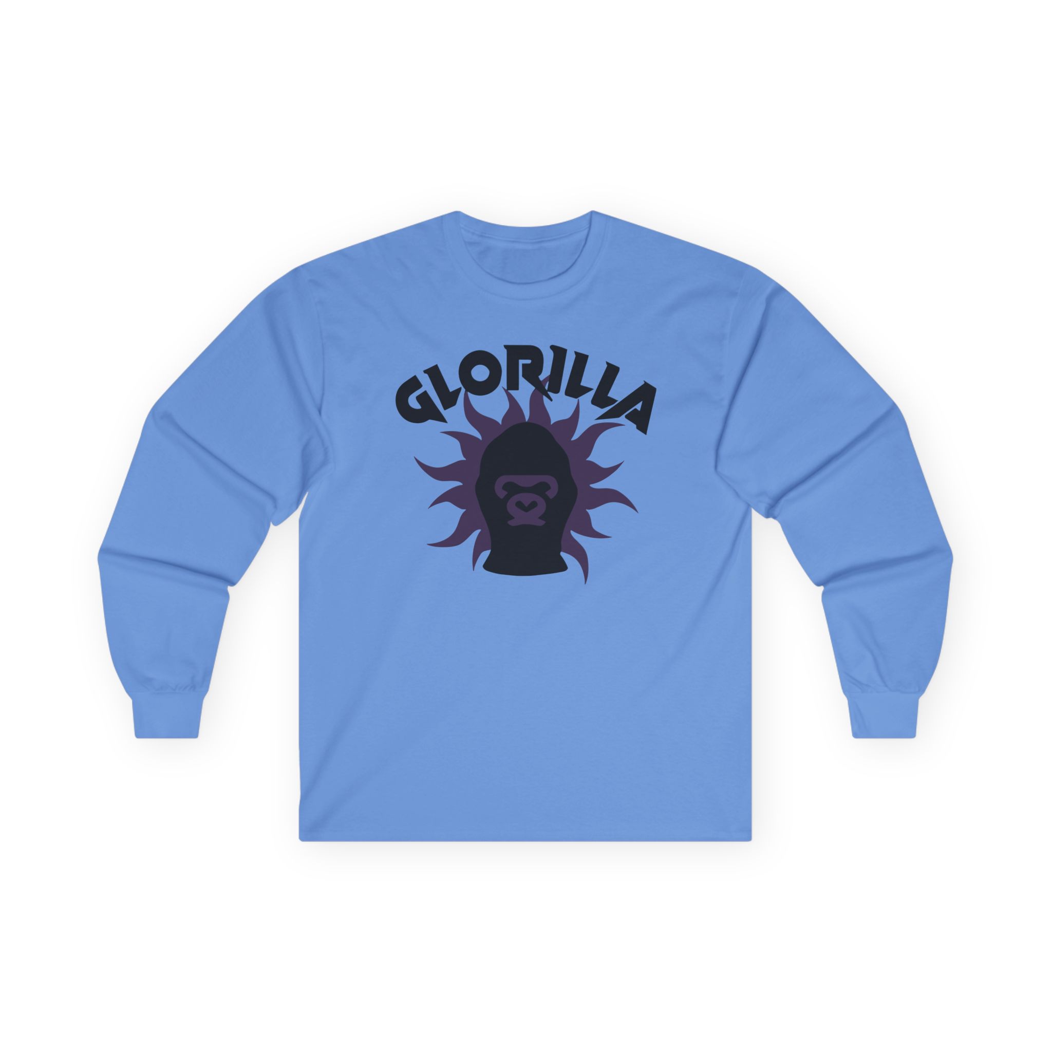 Glorilla Unisex Ultra Cotton Long Sleeve Tee