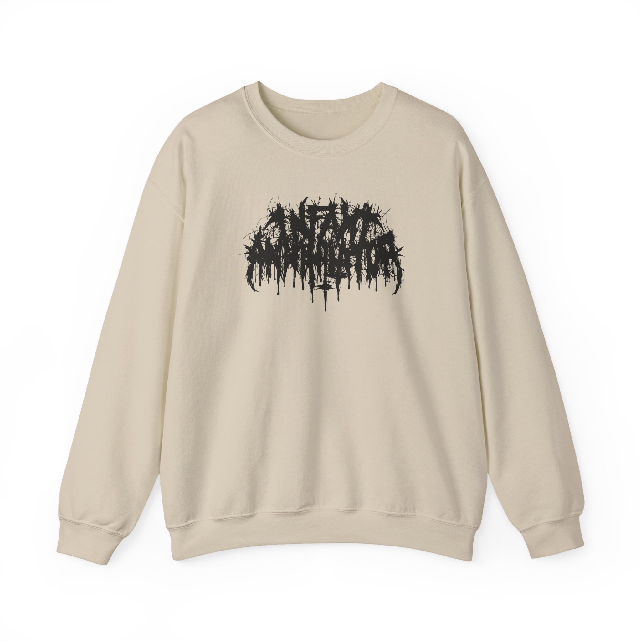 Infant Annihilator Logo Unisex Heavy Blendâ„¢ Crewneck Sweatshirt