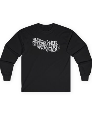 The Last Ten Seconds of Life Unisex Ultra Cotton Long Sleeve Tee