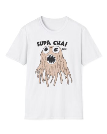 Empire of the Sun Supa Chai Unisex Softstyle T-Shirt