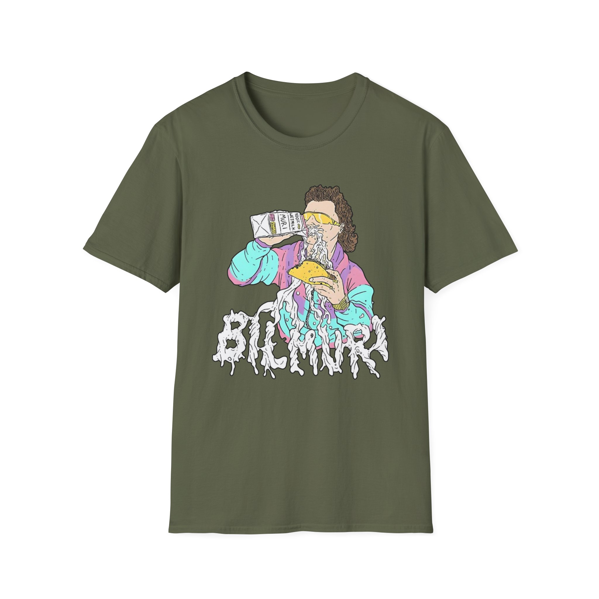 Bilmuri Unisex Softstyle T-Shirt