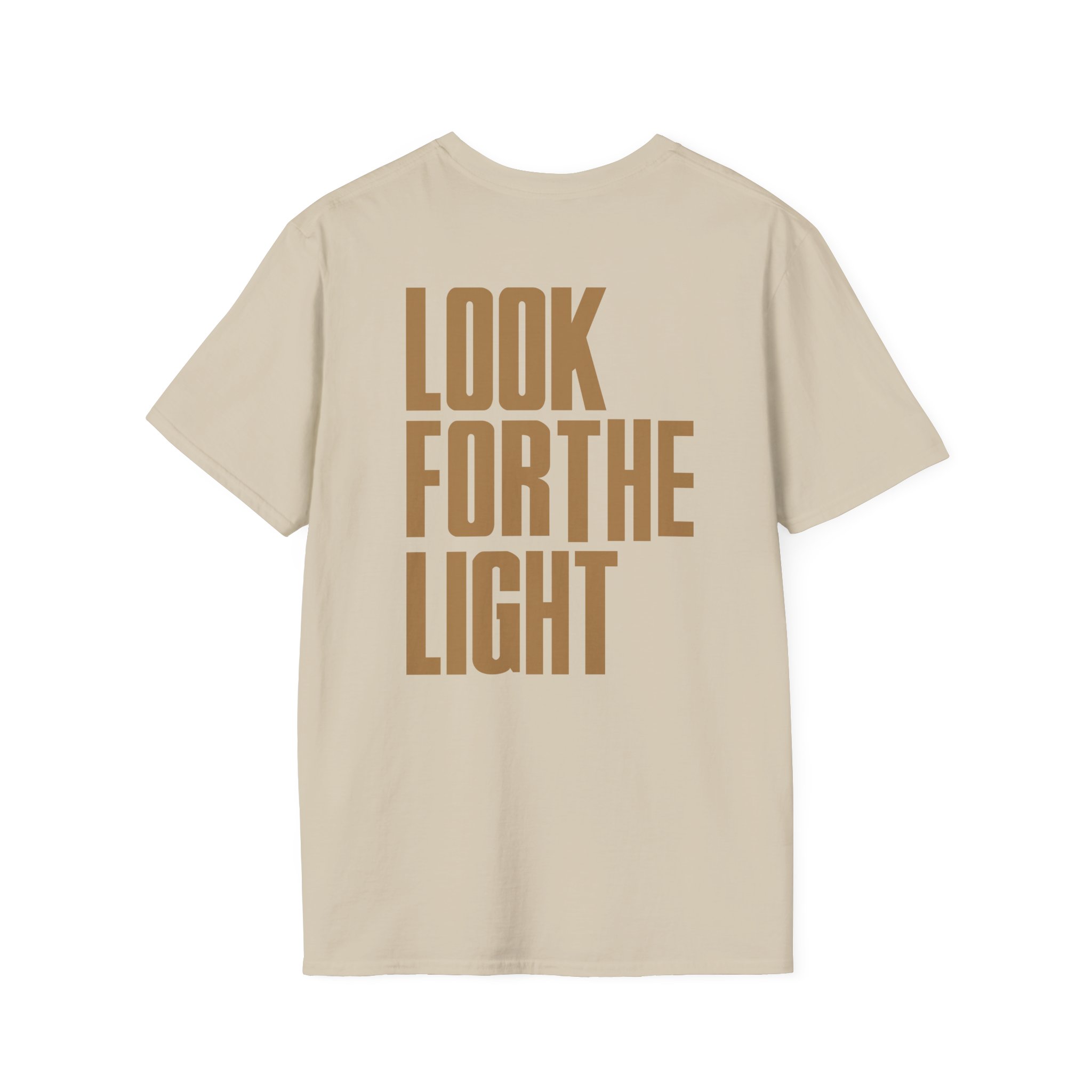 Playstation The Last of Us Firefly Unisex Softstyle T-Shirt