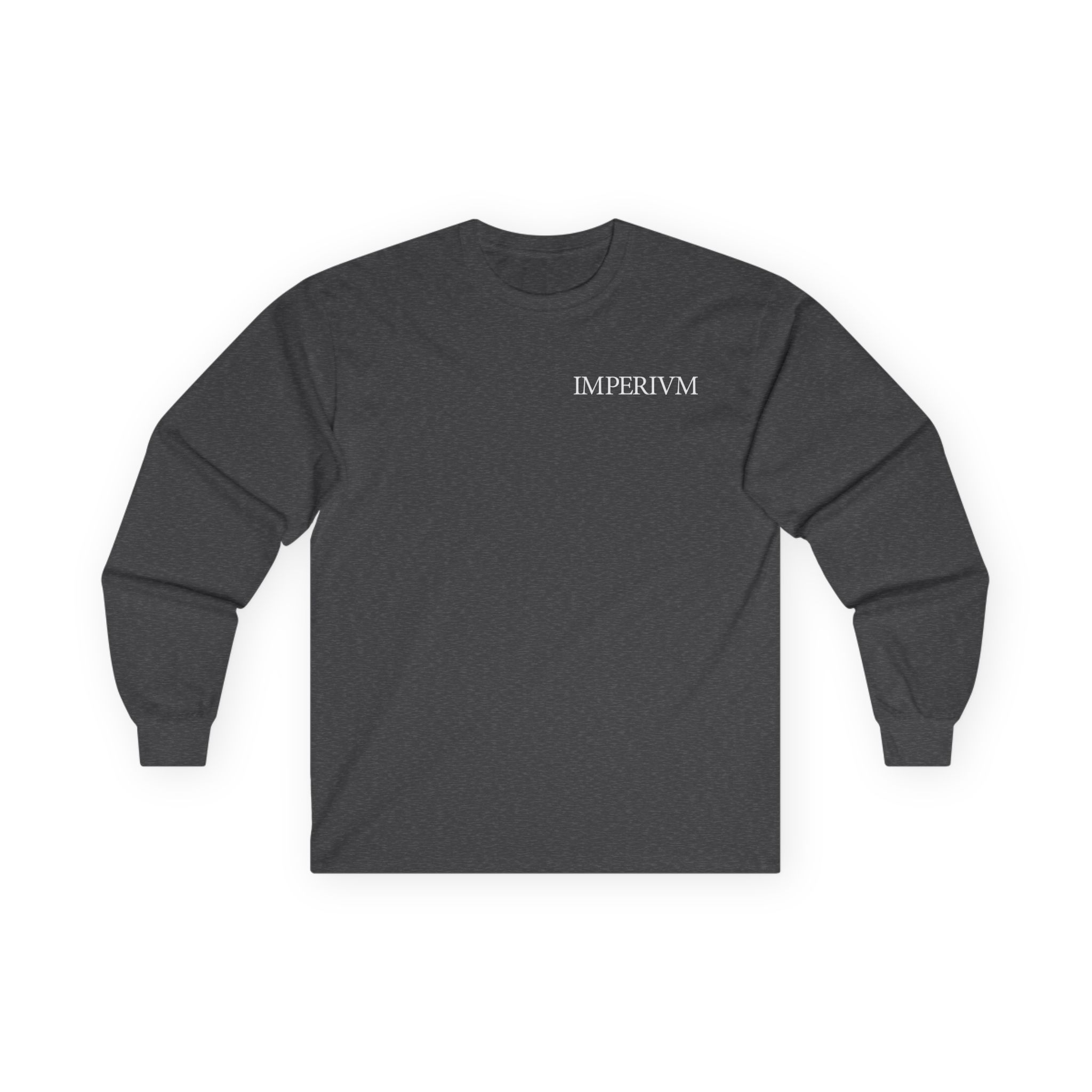 Oxxxymiron Unisex Ultra Cotton Long Sleeve Tee
