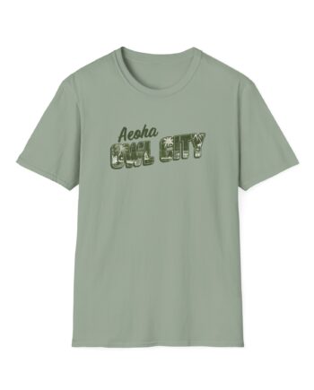 Owl City Unisex Softstyle T-Shirt