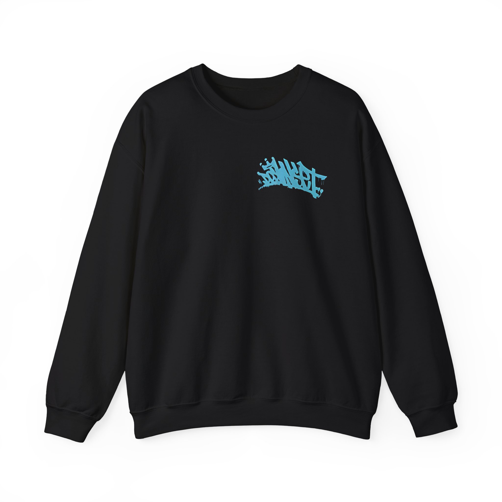 Downset Unisex Heavy Blendâ„¢ Crewneck Sweatshirt