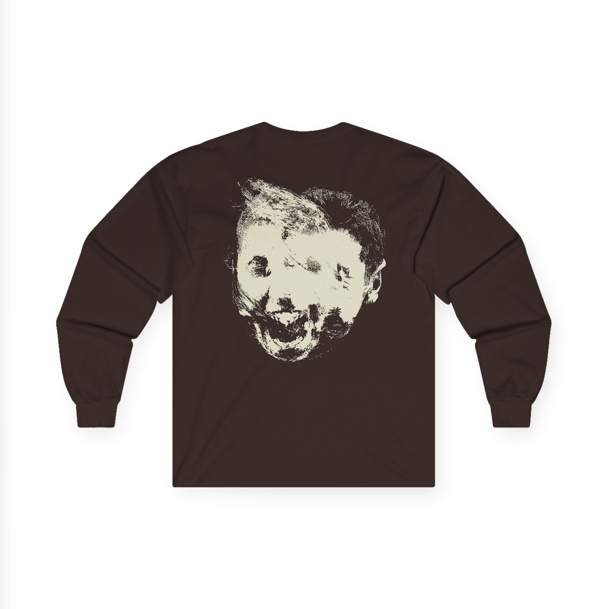 Orthodox Let It Take Its Course Unisex Ultra Cotton Long Sleeve Tee