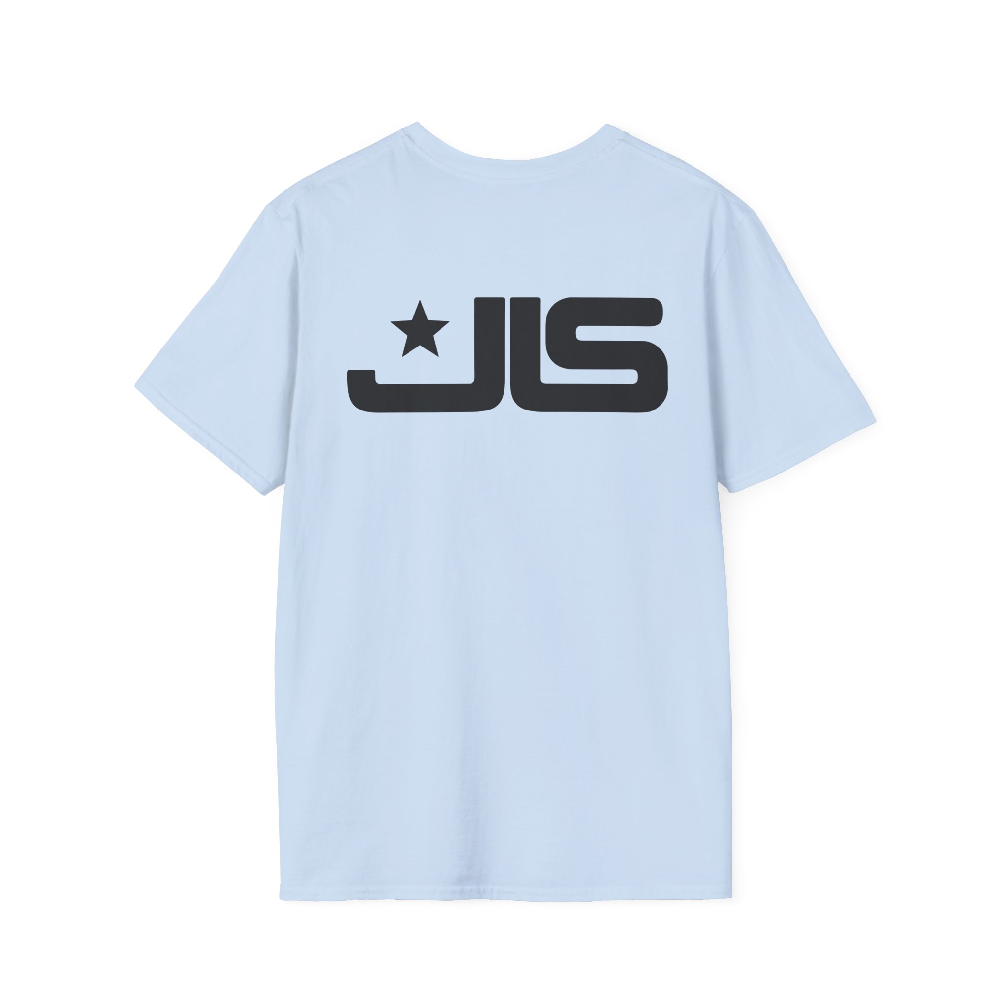 JLS Unisex Softstyle T-Shirt