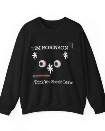 I Think You Should Leave Tour Unisex Heavy Blend™ Crewneck Sweatshirt