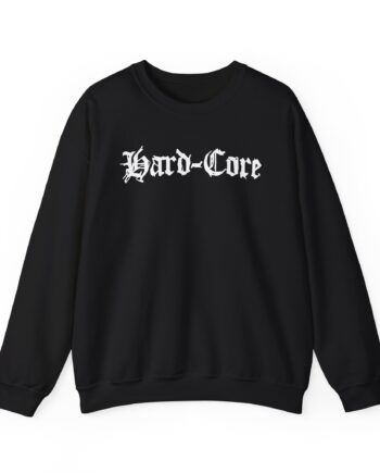 Cro Mags Unisex Heavy Blend™ Crewneck Sweatshirt