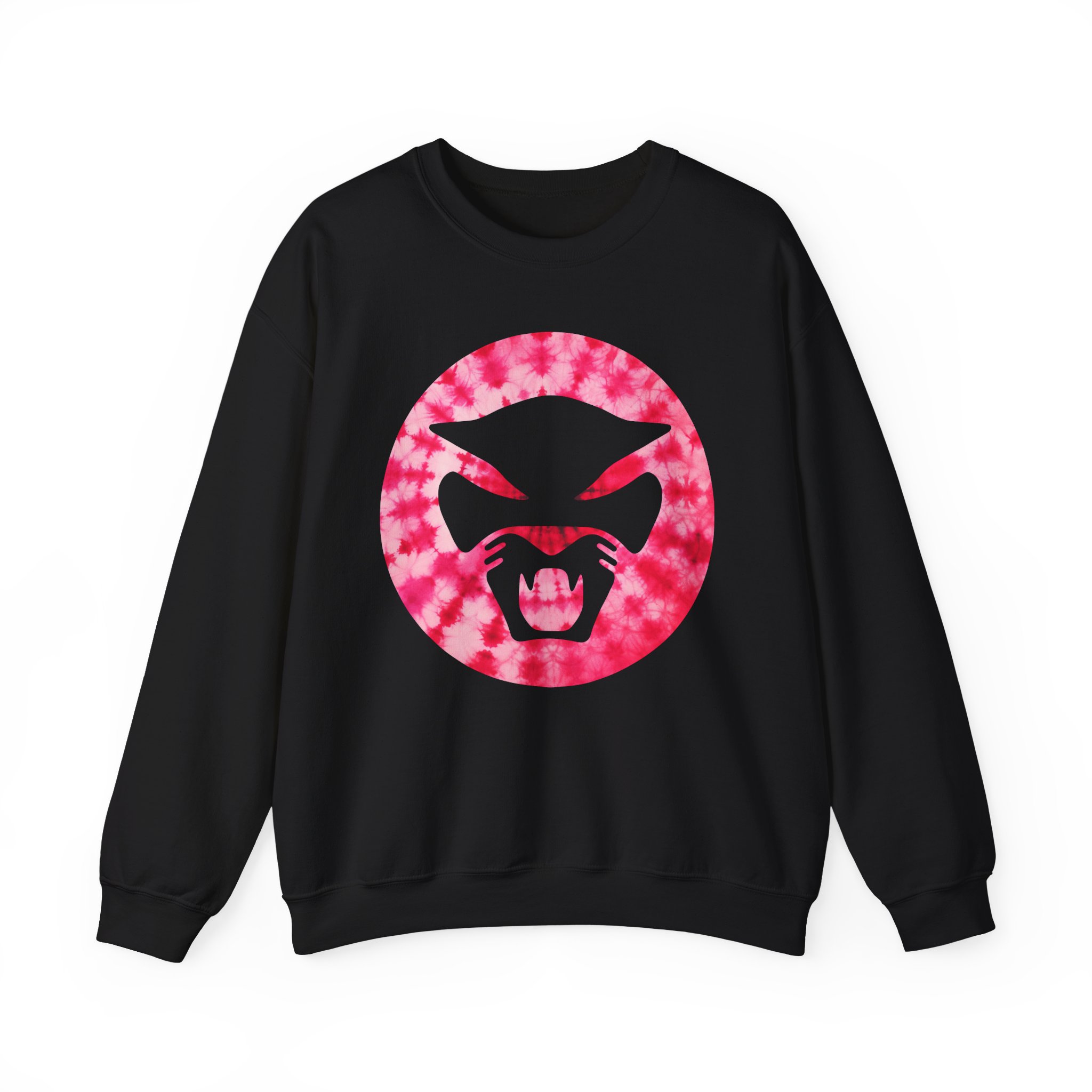 Thundercat Unisex Heavy Blendâ„¢ Crewneck Sweatshirt