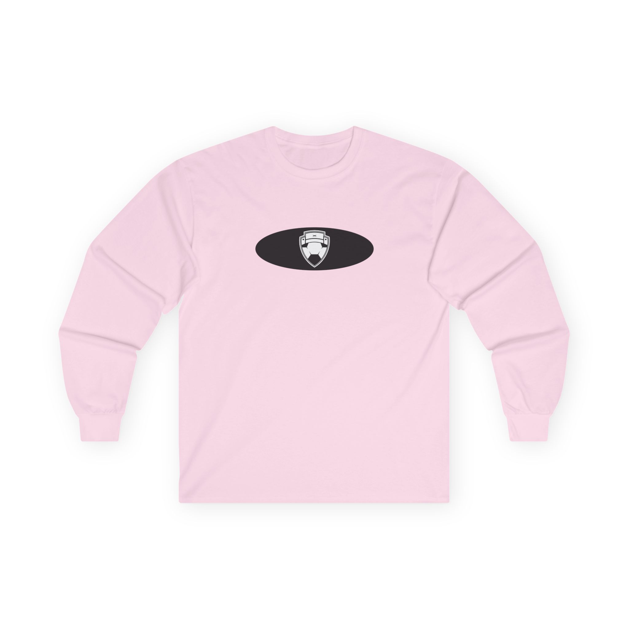 Bankzitters Unisex Ultra Cotton Long Sleeve Tee
