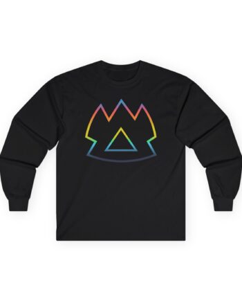 Liquid Stranger I Am Wakaan Unisex Ultra Cotton Long Sleeve Tee