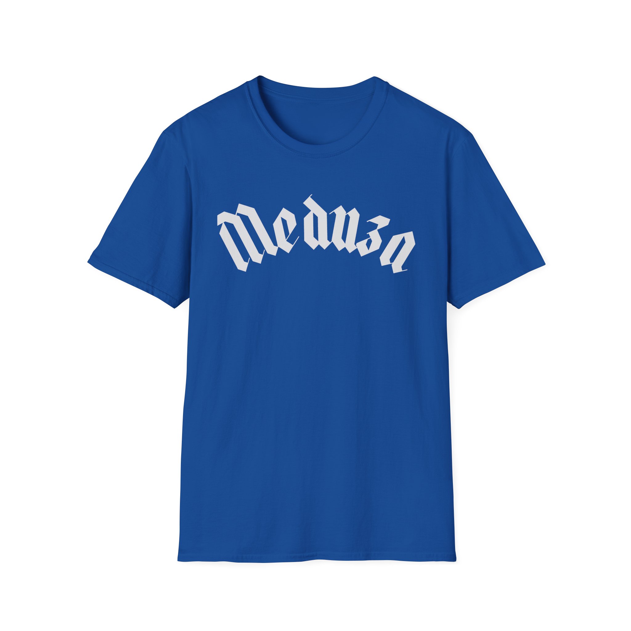 Meduza Oe Unisex Softstyle T-Shirt