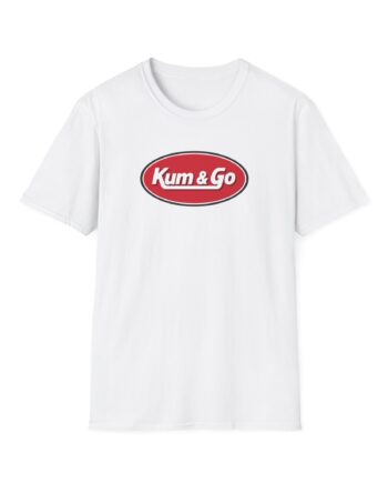 Kum and Go Unisex Softstyle T-Shirt