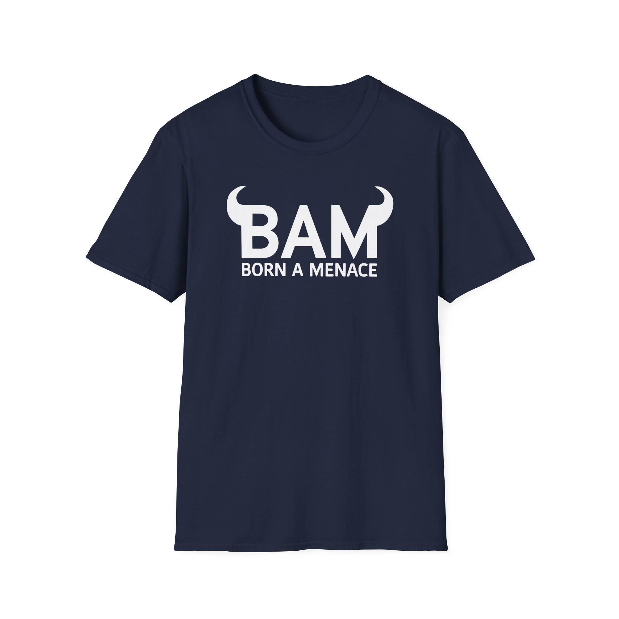 Kanel Joseph Bam Unisex Softstyle T-Shirt