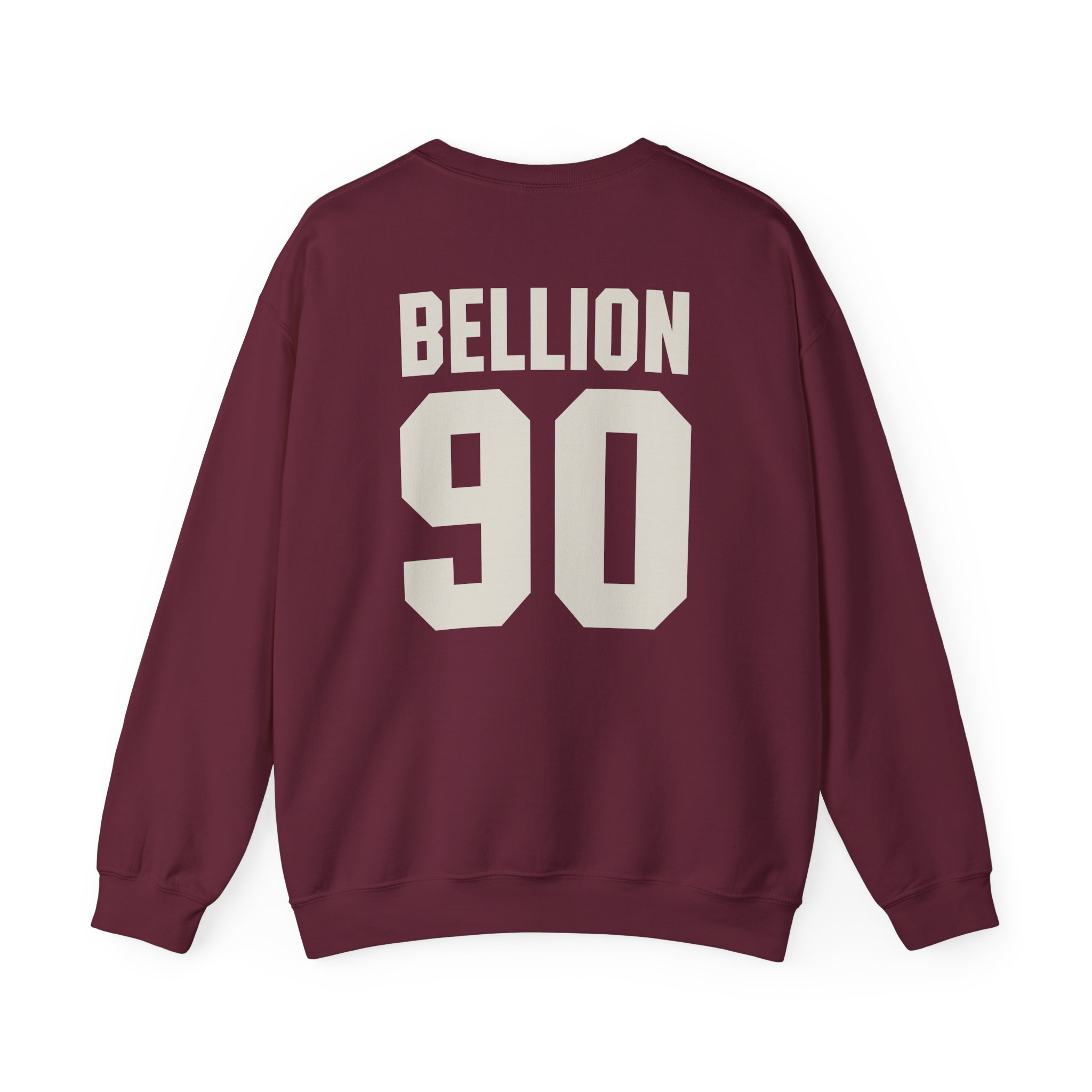 Jon Bellion Beautiful Mind Unisex Heavy Blendâ„¢ Crewneck Sweatshirt