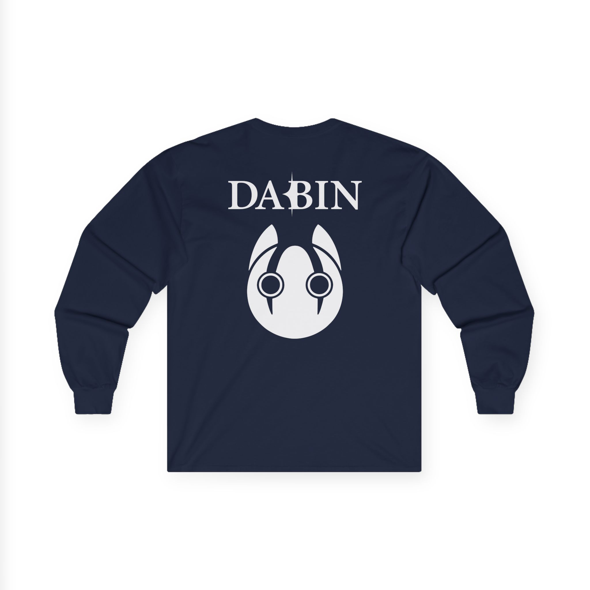 Dabin Unisex Ultra Cotton Long Sleeve Tee