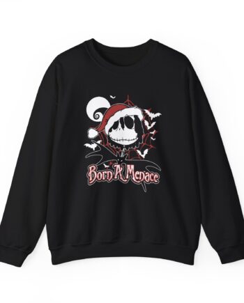 Kanel Joseph Bam Jack Unisex Heavy Blend™ Crewneck Sweatshirt
