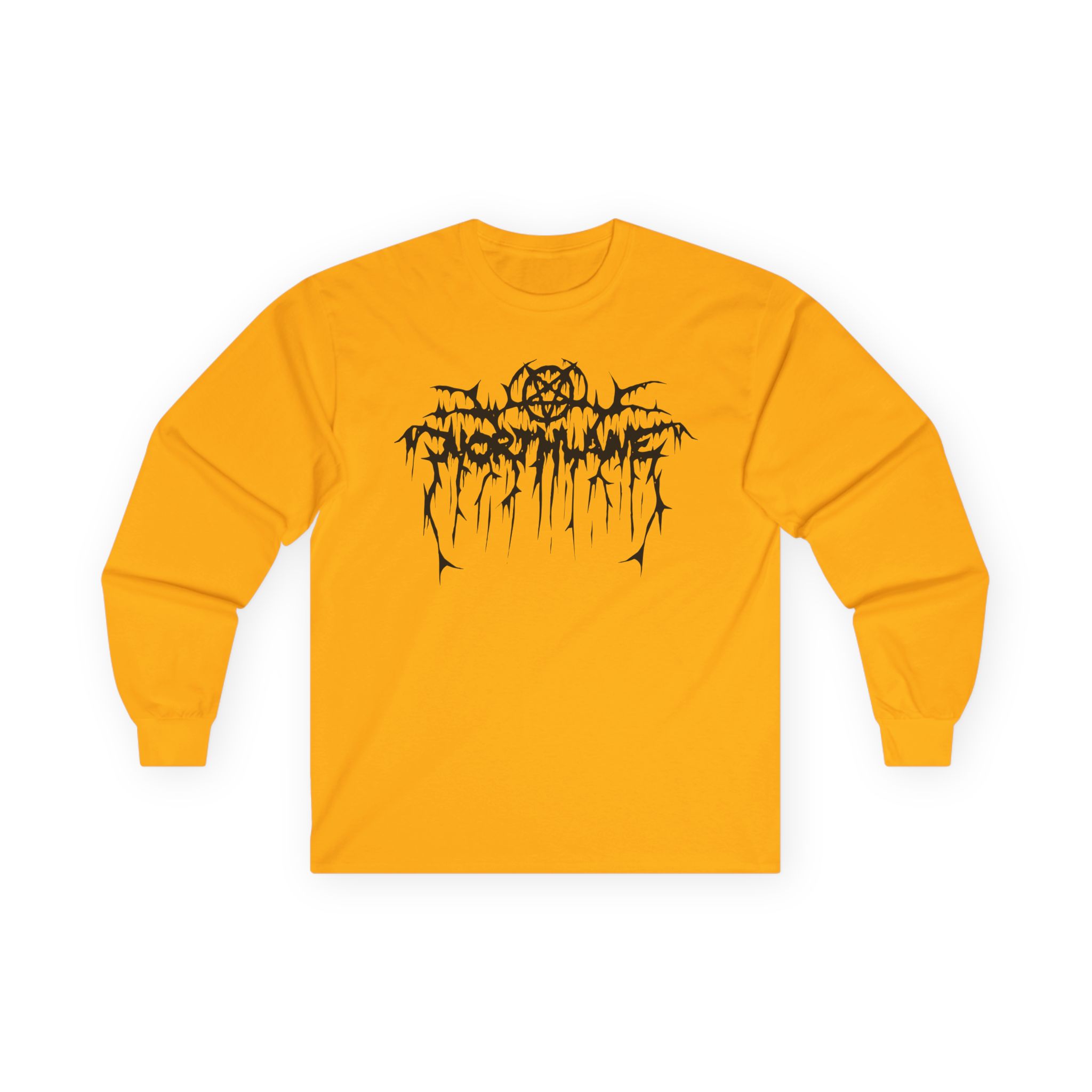 Northlane Unisex Ultra Cotton Long Sleeve Tee