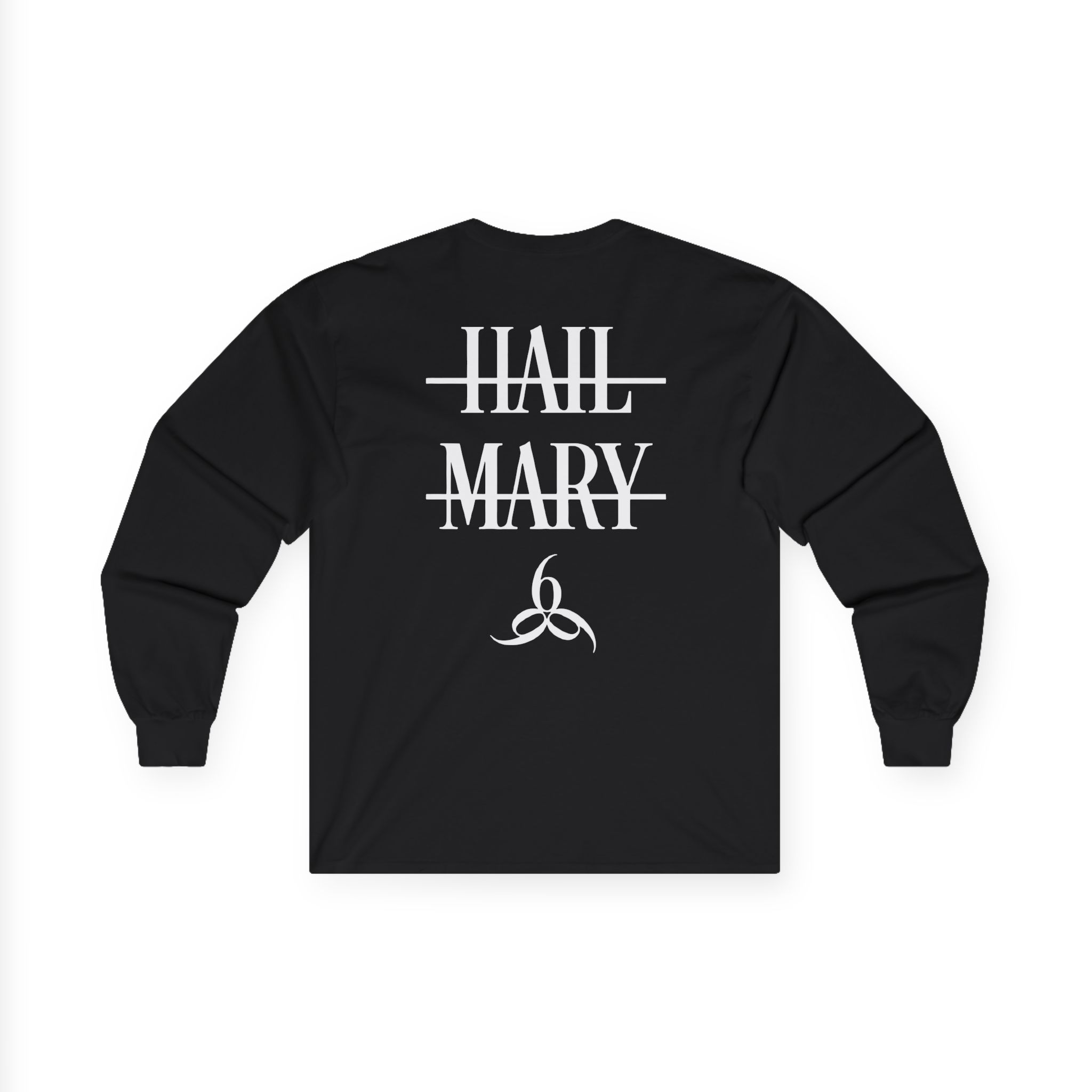 Iwrestledabearonce Unisex Ultra Cotton Long Sleeve Tee